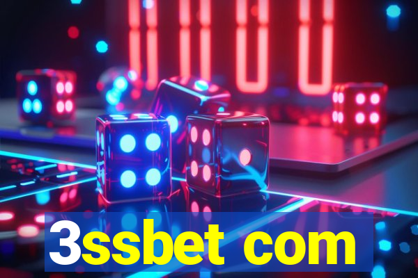3ssbet com